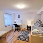 Luxuriöses Apartment im Zentrum von Nürnberg
