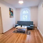 Luxuriöses Apartment im Zentrum von Nürnberg