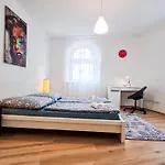 Luxuriöses Apartment im Zentrum von Nürnberg