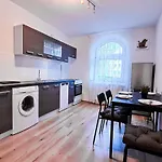 Luxuriöses Apartment im Zentrum von Nürnberg