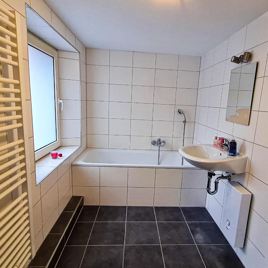 Apartment Luxuriöses Im Zentrum Von Nürnberg