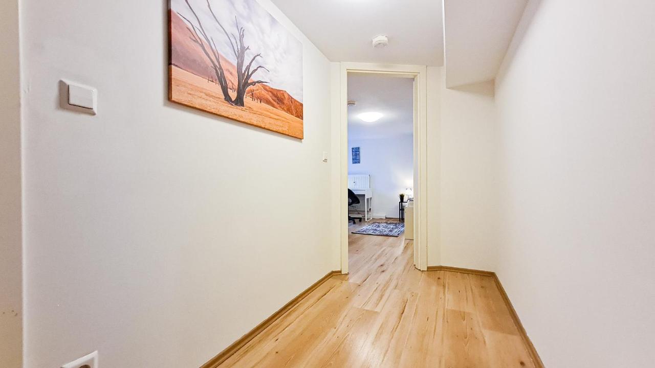 Apartment Luxuriöses Im Zentrum Von Nürnberg