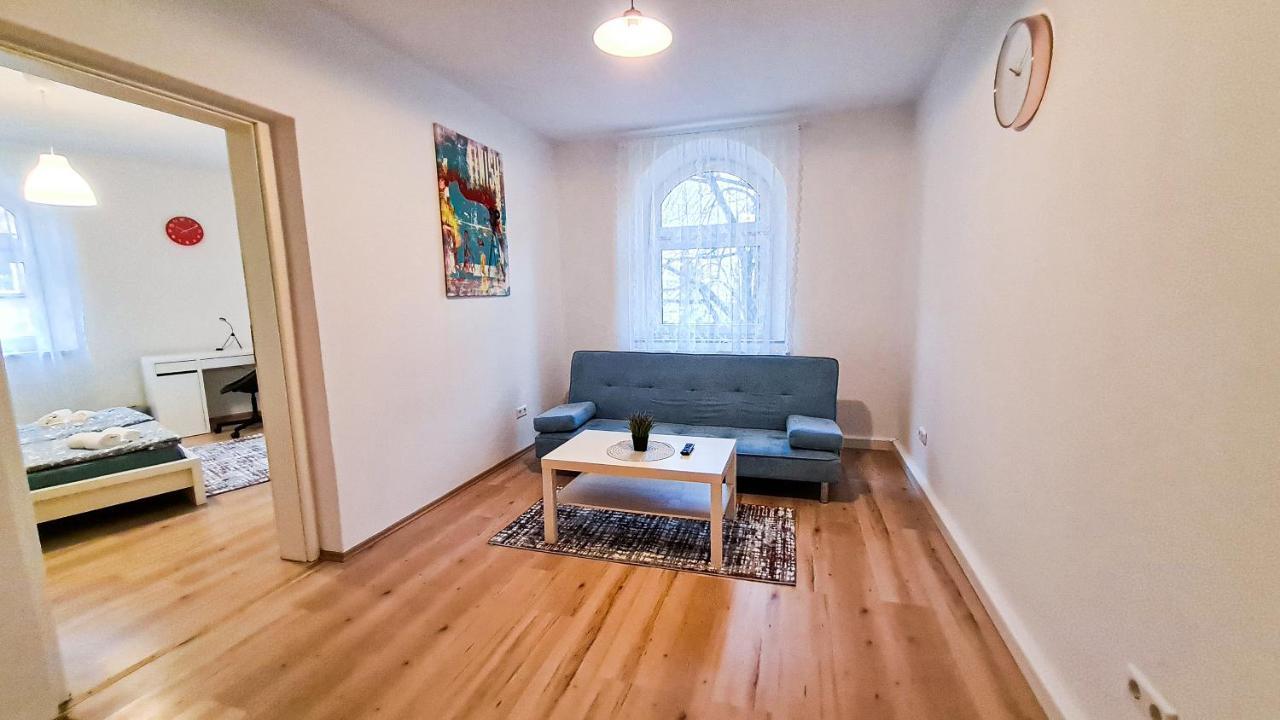Apartment Luxuriöses Im Zentrum Von