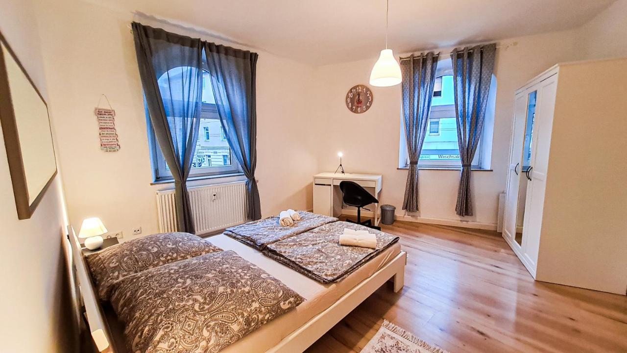 Apartment Luxuriöses Im Zentrum Von Nürnberg