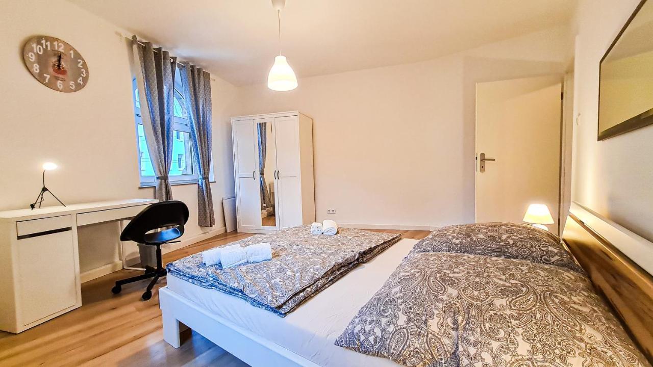 Luxuriöses Im Zentrum Von Apartment *