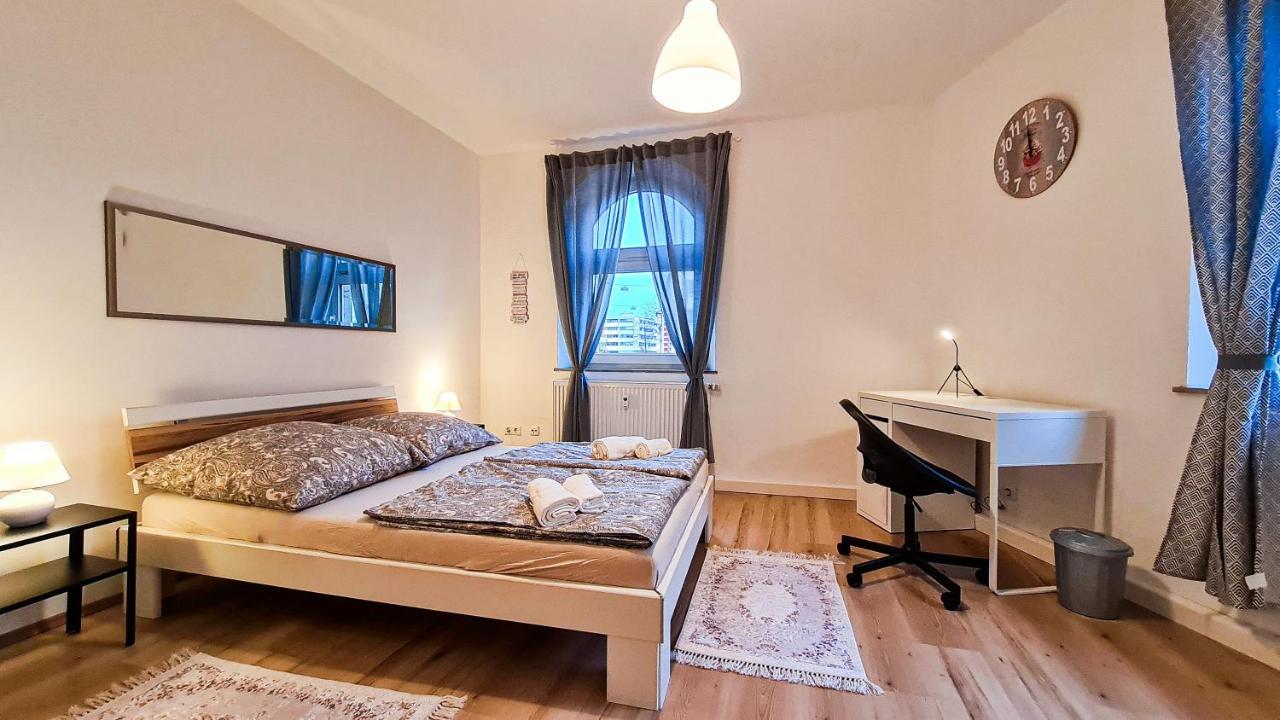 Luxuriöses Im Zentrum Von Apartment Nürnberg