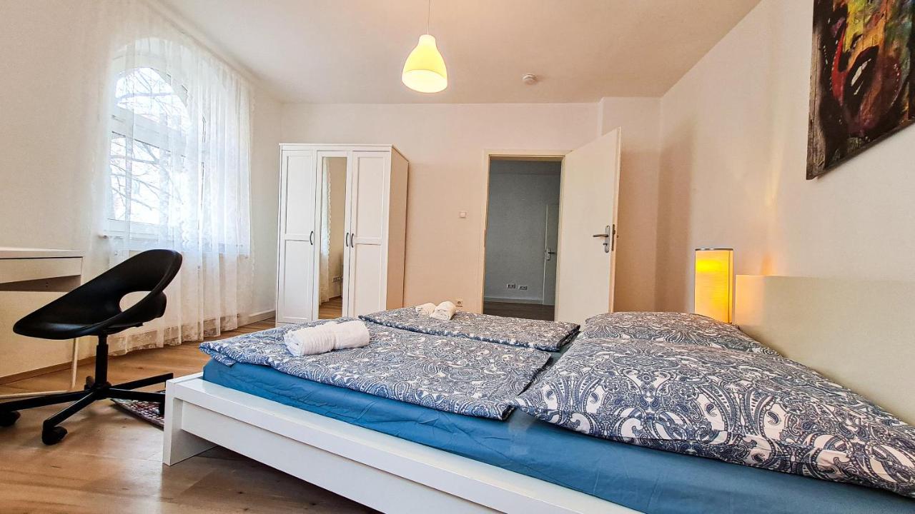 Luxuriöses Im Zentrum Von Apartment *