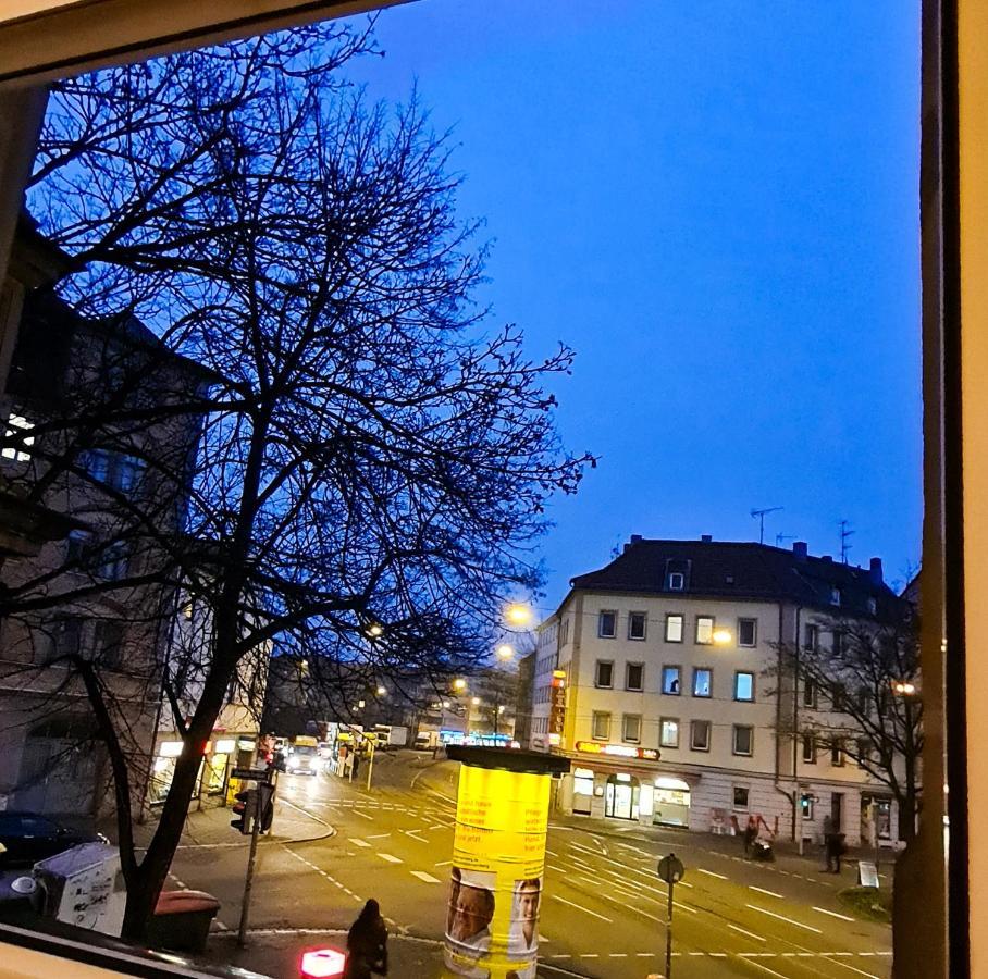 Luxuriöses Im Zentrum Von Apartment *