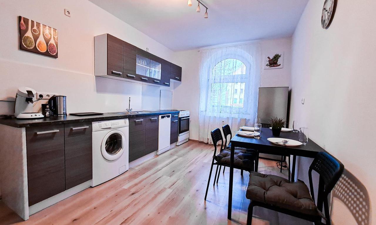 Luxuriöses Im Zentrum Von Apartment *